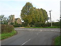 Sarsden Gorse junction