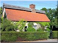 The former chapel of St Mary Magdalene, Clare, Suffolk.