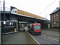 Bridge 84 on the Stour Valley Line