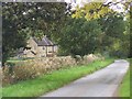 House Near Blakemore Farm Stables