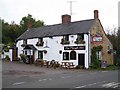 The Plough Inn, Stretton-On-Fosse