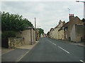 High Street, Campsall