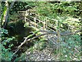 Bridge over Afon Terrig