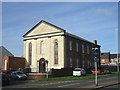 Ebenezer Chapel, Roseville