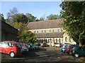 Hurst Hill Church