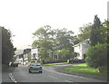 The Northern Outskirts of Llanberis