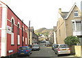 Stryd y Ffynnon - Well Street, Llanberis