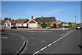 1970s housing, Grantham