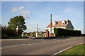 Lodge Farm, Kettlethorpe