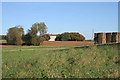 Farmland near Grantham