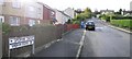 Sperrin Drive / Sperrin Close