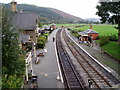 Carrog Station