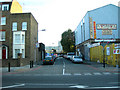 Sedgewick Street, E9