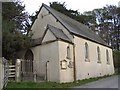 Rhiwlas Church