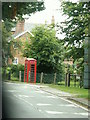 Phone box