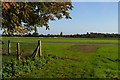 North Weald Airfield