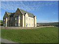 Burnhope Lodge