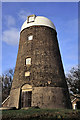 TL2970 : Old windmill by Sue Jones