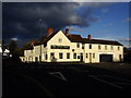 Seven Stars Inn, Coleham, Shrewsbury