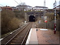 Whinhill Railway Station