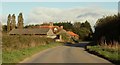 Rookery Farm on Lavenham Road