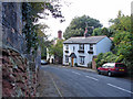 Heswall - Croft Cottage