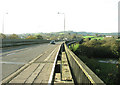 Cowbridge Bypass Viaduct