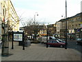 George Street, Halifax