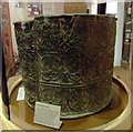 The Barnetby Font