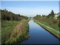 Birmingham Main Line Canal