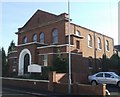 African Methodist Episcopal Zion Church