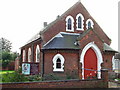 Bradwell Methodist Church