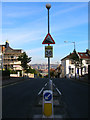 Steep Hill, Old Shoreham Road