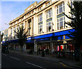 Co-Op Department Store, London Road