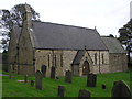 St. Mary the Virgin : Cockfield