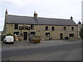 Raby Moor Inn : Burnt Houses