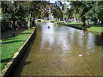 SP1620 : Bourton on the Water by Keith Fairhurst