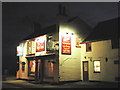 The Nags Head, Burstwick