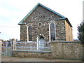 Penuel Baptist Chapel Cemaes