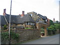 The Manor House, Sibford Gower