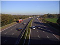 M61  Motorway