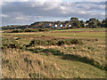 Fairways - overlooking the Nairn Golf Course