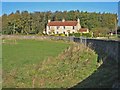 Halfpenny Houses