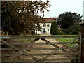 Farmhouse at Holton Place