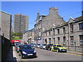 Mearns Street, Aberdeen