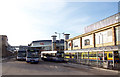 Scunthorpe Bus Station