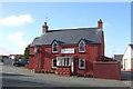 Pendre Inn, Abergwaun/Fishguard