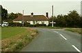 Junction where Cosford Road meets Whatfield Road