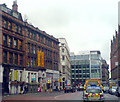 Newton Street, Manchester