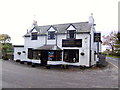 The Burlton Inn, Burlton, Salop